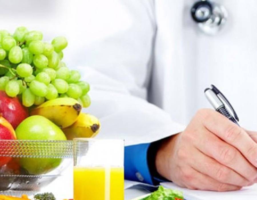 About Health Nutrition Path